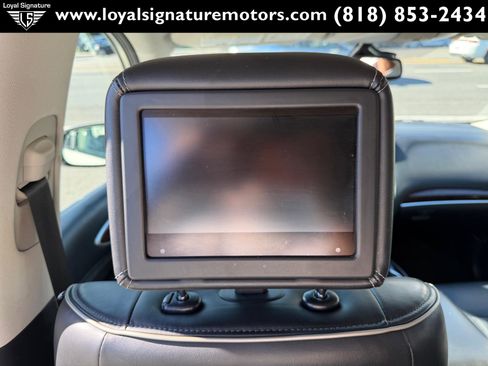 Used 2017 INFINITI QX60 Luxe w/ Deluxe Technology Package image 20