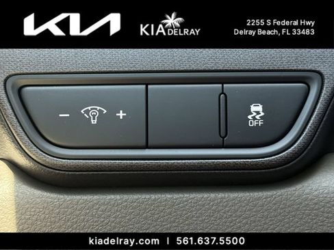 New 2026 Kia Carnival SX FWD image 27