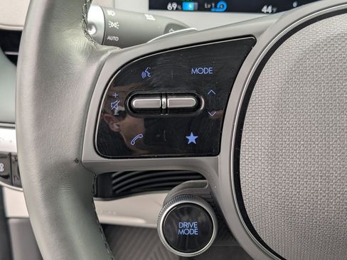 Certified 2023 Hyundai Ioniq 5 SEL image 19