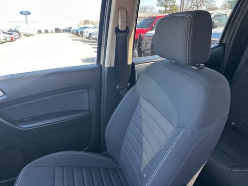 Used 2021 Ford Ranger XLT w/ Equipment Group 301A Mid image 25
