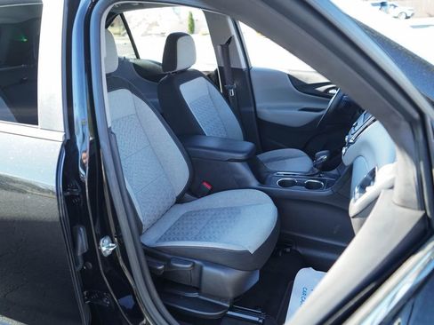 Used 2023 Chevrolet Equinox LT w/ Driver Convenience Package image 32