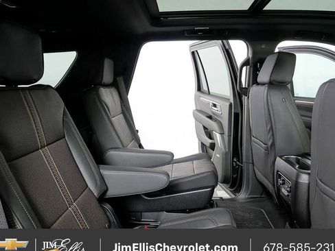 New 2026 Chevrolet Tahoe High Country AWD/4WD image 23