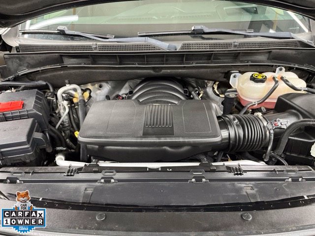Used 2023 GMC Yukon XL Denali AWD/4WD image 33