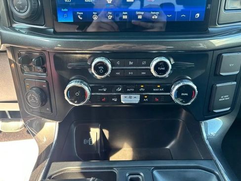 Used 2023 Ford F150 XLT w/ Equipment Group 302A High AWD/4WD image 16