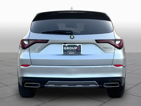 Used 2026 Acura MDX FWD w/ Technology Package image 5