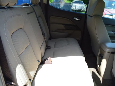 Used 2018 GMC Canyon SLE RWD image 27