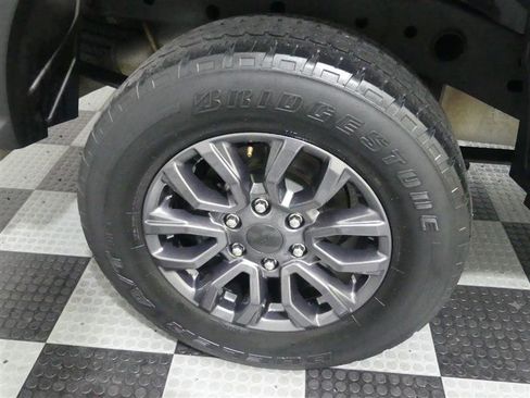 Used 2021 Ford Ranger XLT w/ Equipment Group 301A Mid AWD/4WD image 16