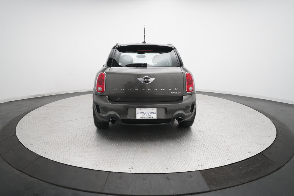 Used 2012 MINI Cooper Countryman S AWD/4WD image 24