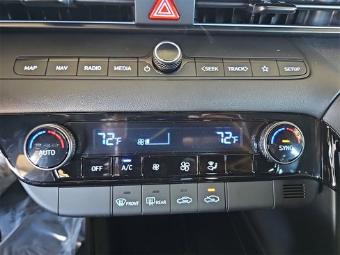 New 2026 Hyundai Elantra Sport image 23