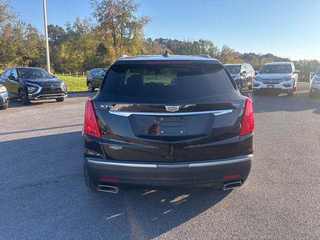 Used 2019 Cadillac XT5 Premium Luxury FWD image 7