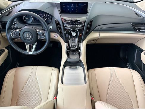 Used 2020 Acura RDX FWD w/ Technology Package image 13
