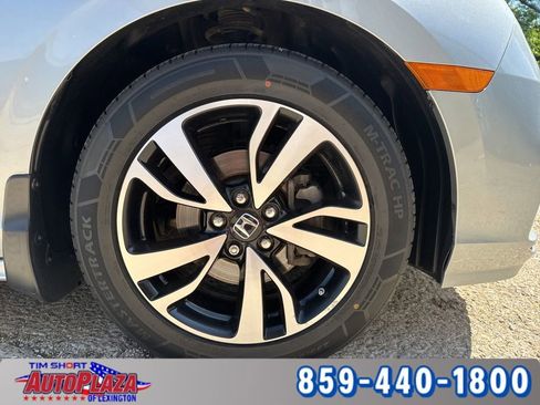 Used 2020 Honda Odyssey Elite image 21