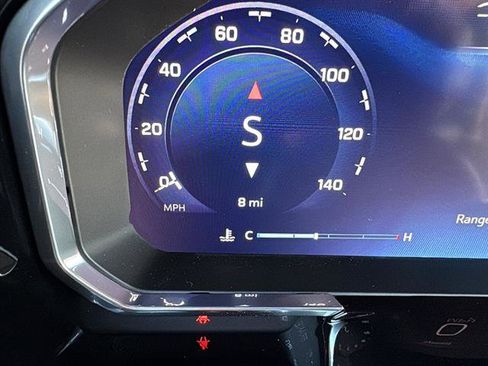 New 2026 Chevrolet Silverado 1500 LT Trail Boss w/ Convenience Package II image 19