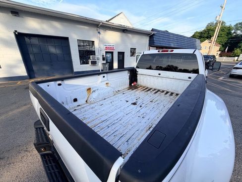 Used 2007 Chevrolet Silverado 3500 LT AWD/4WD image 65