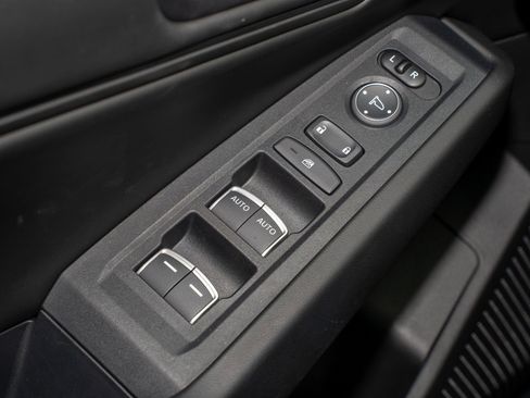 Certified 2024 Honda Accord EX image 26