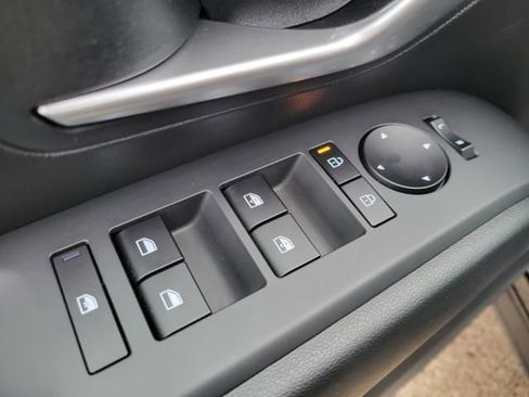 Used 2025 Hyundai Tucson SEL image 17