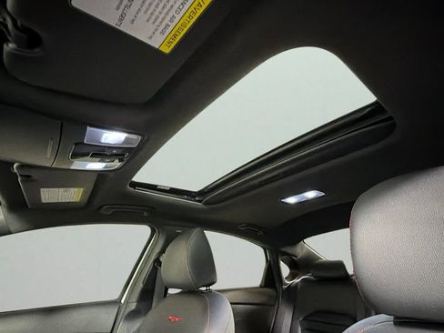 Used 2023 Kia Forte GT FWD image 25