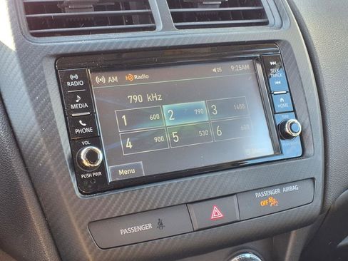 Used 2024 Mitsubishi Outlander Sport ES image 20