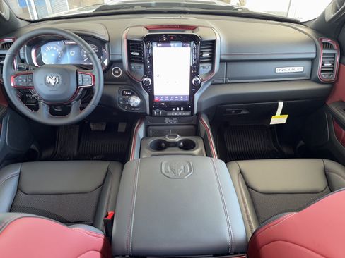 New 2026 RAM 1500 Rebel w/ Bed Utility Group image 14