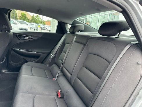 Used 2023 Chevrolet Malibu LT FWD image 26