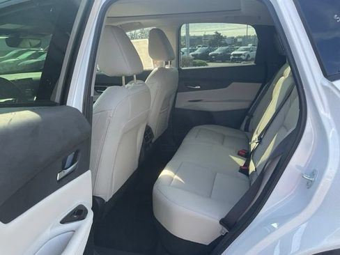 New 2026 Nissan Murano SL AWD/4WD image 14