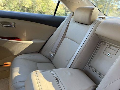 Used 2007 Lexus ES 350 w/ Premium Pkg FWD image 23