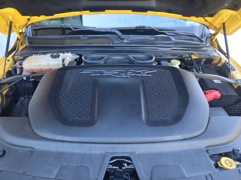 Used 2023 RAM 1500 TRX w/ TRX Level 2 Equipment Group AWD/4WD image 40