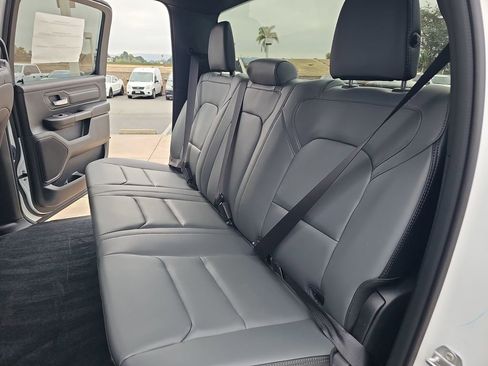 New 2026 RAM 1500 Tradesman AWD/4WD image 13