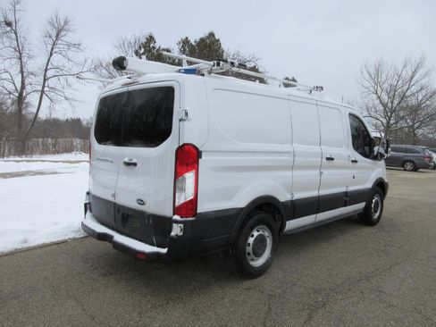 Used 2019 Ford Transit 150 150 Van Low Roof 60/40 Pass. 1 image 7