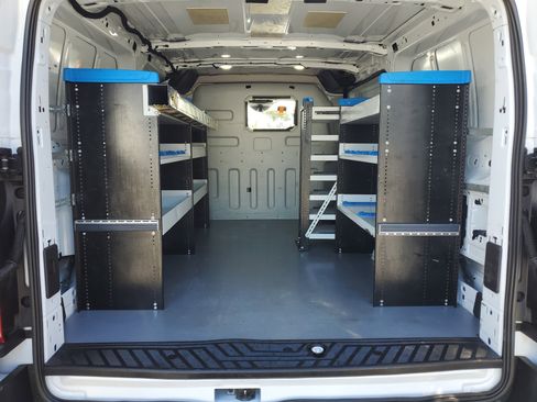 Used 2019 Ford Transit 250 130 Low Roof image 29