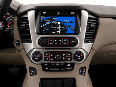 Used 2015 GMC Yukon SLT w/ Open Road Package AWD/4WD image 29