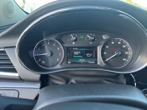 Used 2018 Buick Encore Preferred image 20