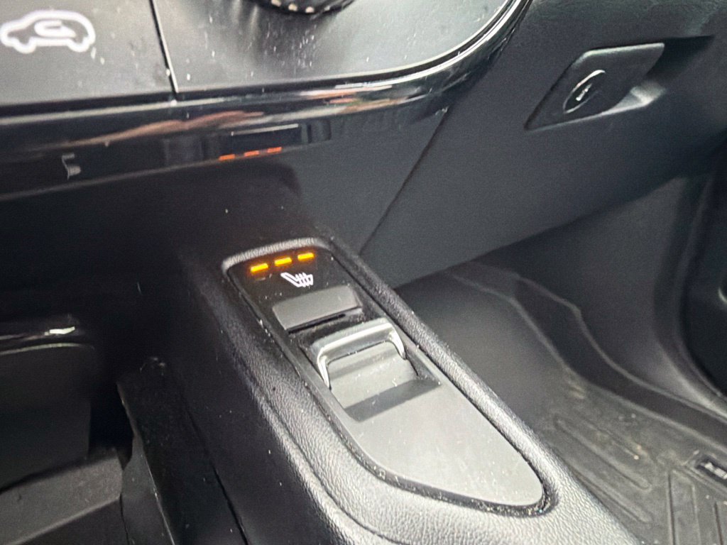 Certified 2024 Kia Telluride S w/ S Sunroof Package AWD/4WD image 9
