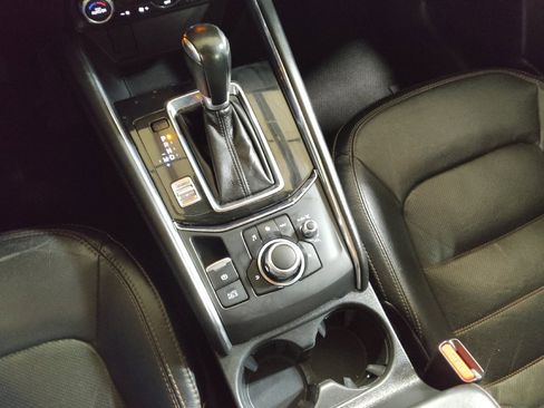 Used 2018 MAZDA CX-5 Grand Touring w/ Premium Package image 26