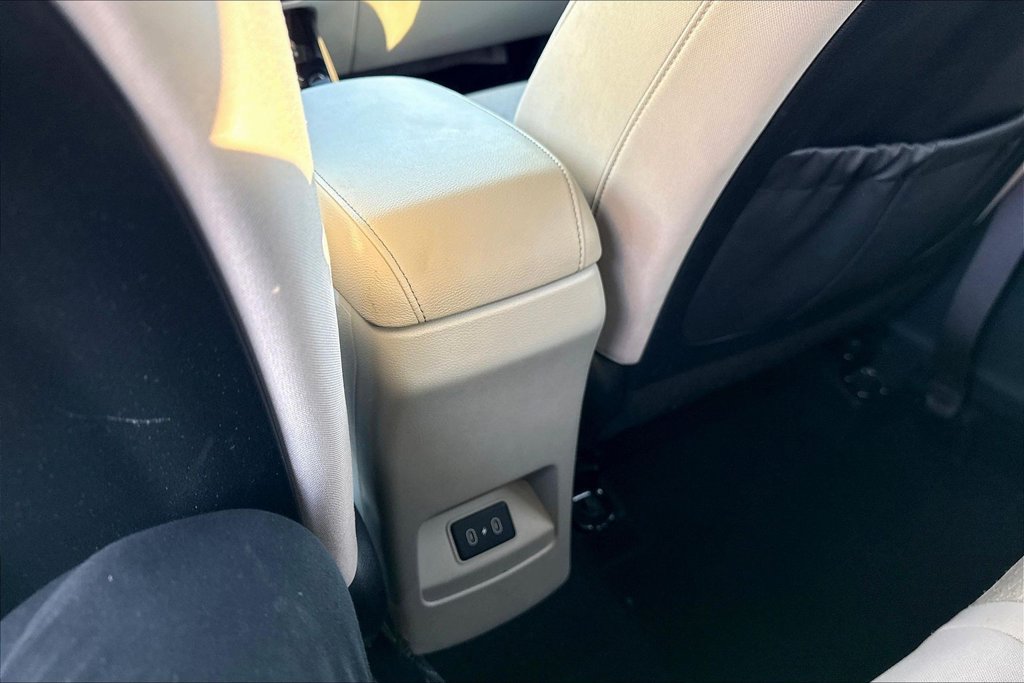 Used 2024 Kia Soul EX FWD image 12