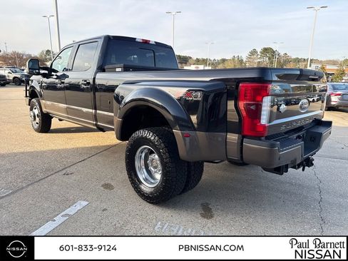 Used 2017 Ford F350 King Ranch w/ King Ranch Ultimate Package image 20