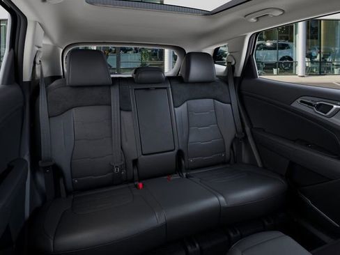 New 2026 Kia Sportage SX image 16