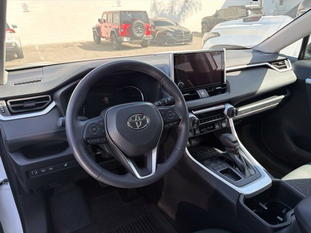 Certified 2024 Toyota RAV4 XLE w/ Convenience Package FWD image 18