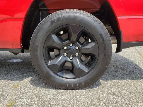 Used 2023 RAM 1500 Tradesman w/ Trailer Tow Group AWD/4WD image 11