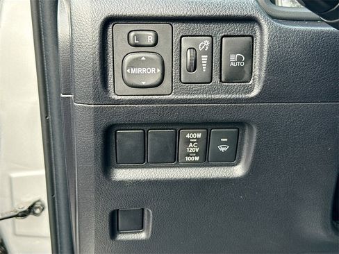 Used 2023 Toyota 4Runner SR5 image 9