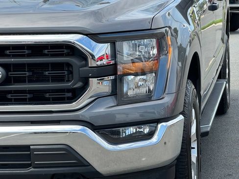 Used 2023 Ford F150 XLT AWD/4WD image 40