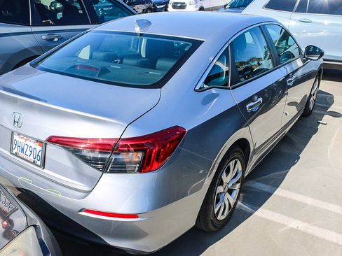 Used 2023 Honda Civic LX image 13
