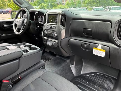 New 2026 GMC Sierra 2500 Pro w/ Convenience Package AWD/4WD image 26