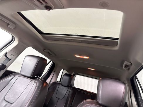 Used 2016 GMC Terrain SLT w/ Open Road Package image 22