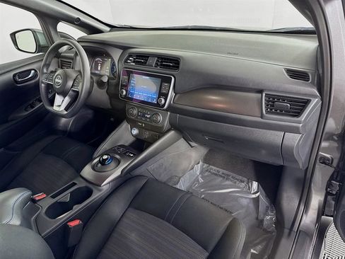 Certified 2023 Nissan Leaf S image 27