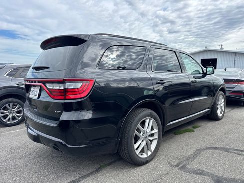 Used 2024 Dodge Durango GT AWD/4WD image 5