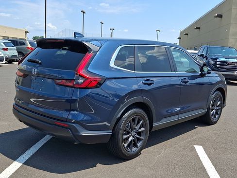 Used 2026 Honda CR-V EX-L image 6