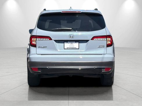 Used 2022 Honda Pilot Sport image 7