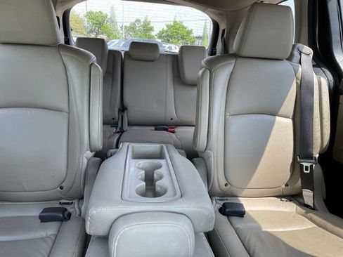 Used 2019 Honda Odyssey EX-L image 14