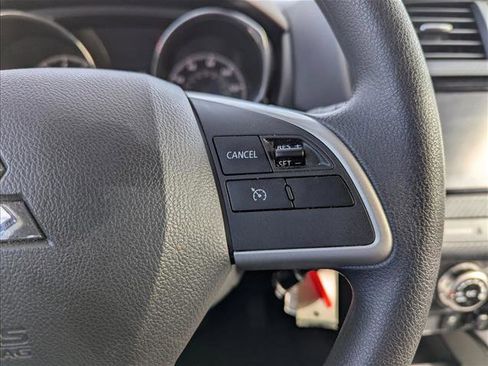 Used 2025 Mitsubishi Outlander Sport AWD image 13